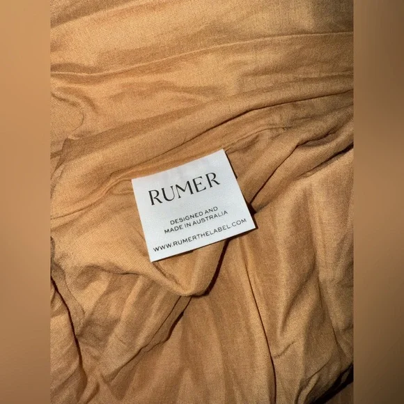 82. Rumer Mia Maxi - Picture 13 of 14